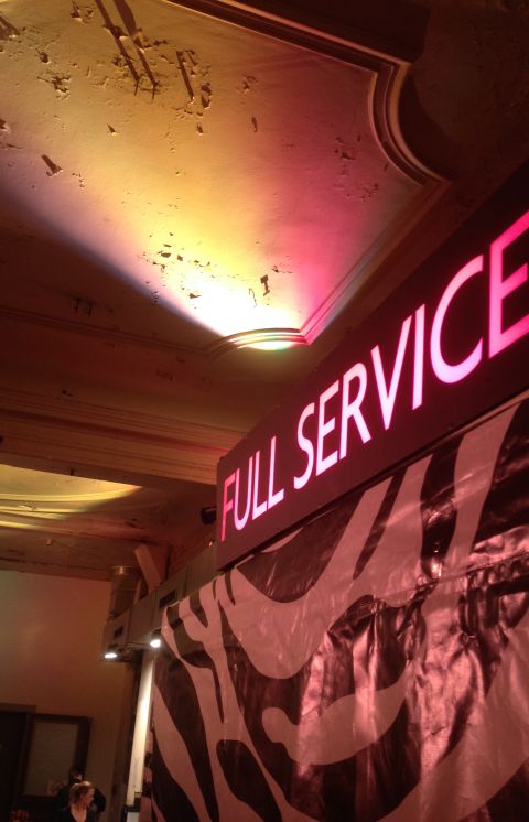 Full Service